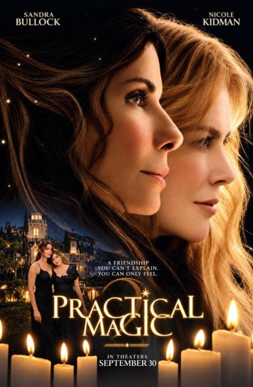 PRACTICAL MAGIC 2