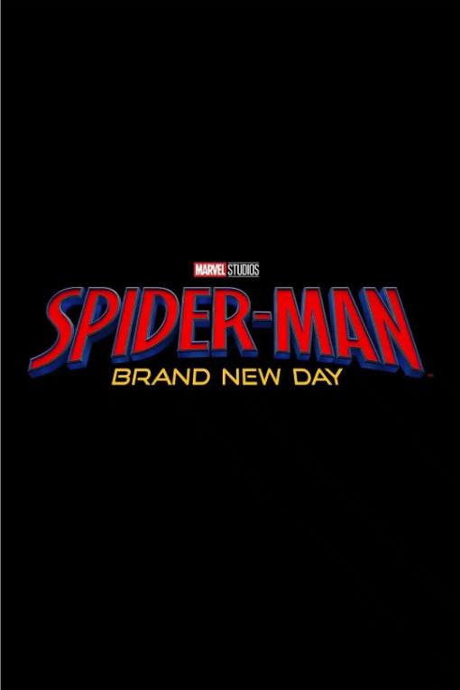 SPIDER-MAN: BRAND NEW DAY
